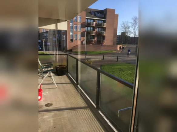 Meerstraat, 1353AW Almere