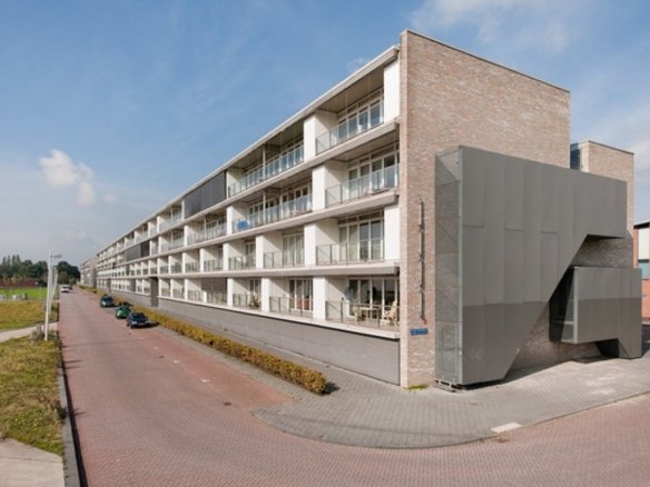 Victor Herbertstraat, 3543JW Utrecht