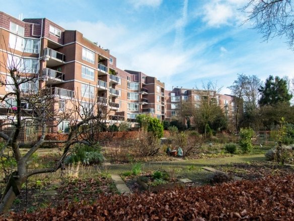 Liendenhof, 1108HA Amsterdam