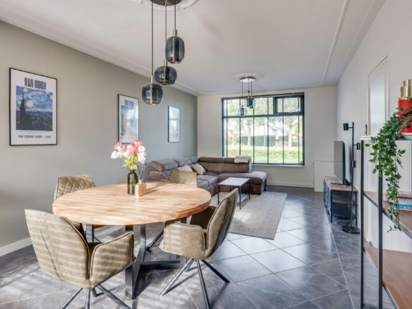 Appartement in Nuenen, Gerwen en Nederwetten