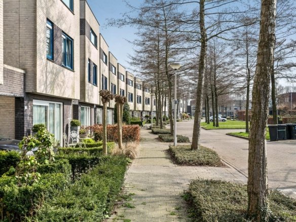 Binnenhof, 4871BP Etten-Leur