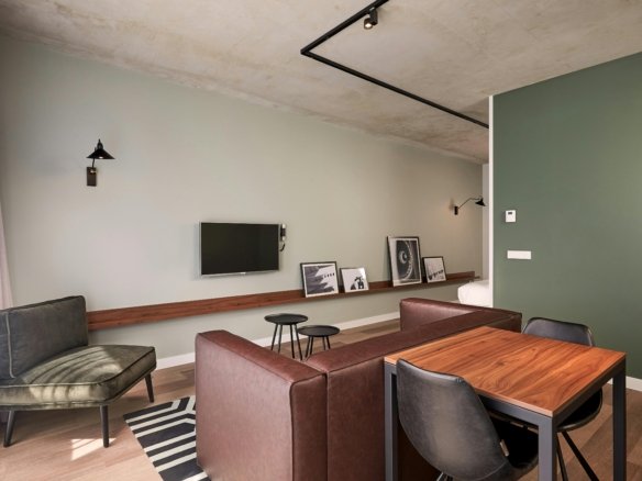 Appartement in Haarlemmermeer