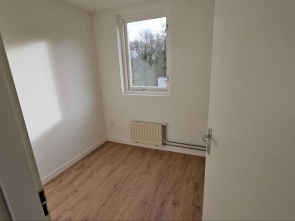 De Klenckestraat, 1333ST Almere