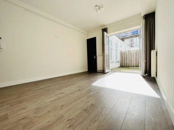 Appartement in ‘s-Gravenhage