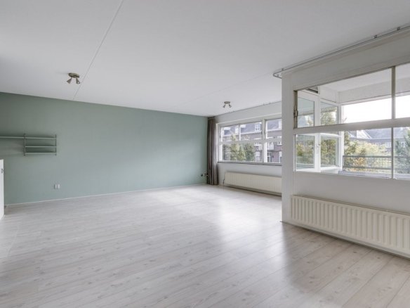 Hartingstraat, 3511HV Utrecht