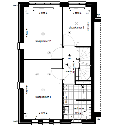 Marickenlaan, 3648LD Wilnis