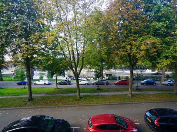 Praediniussingel, 9711AE Groningen