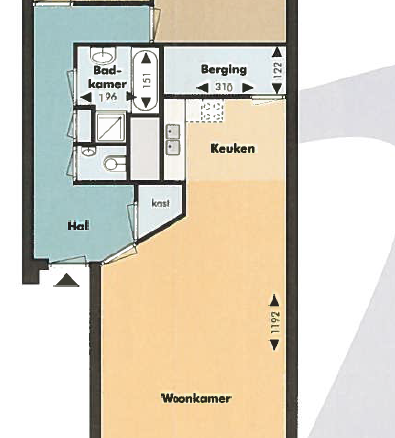 Ansjovislaan, 4617AS Bergen op Zoom