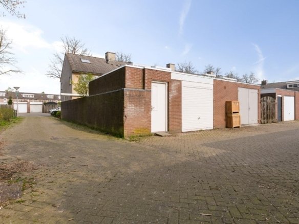 huis