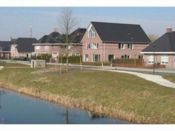 Kamer in Lelystad