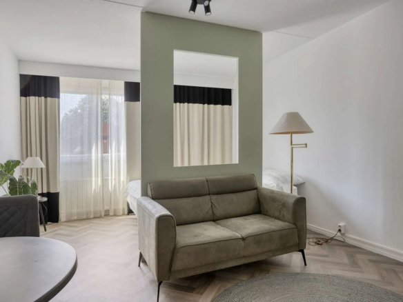 Woning aan de Bogardeind te Geldrop