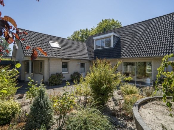 huis
