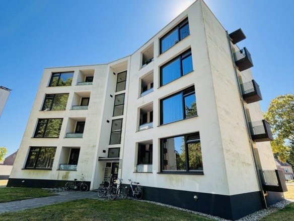 Woning aan de 1e Lieven de Keylaan te Eindhoven