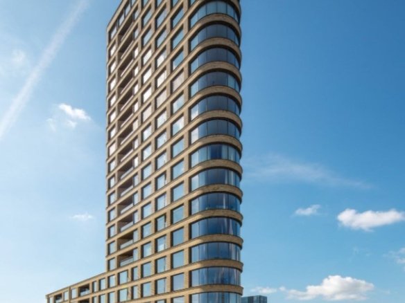 Solitudolaan, 1096DS Amsterdam