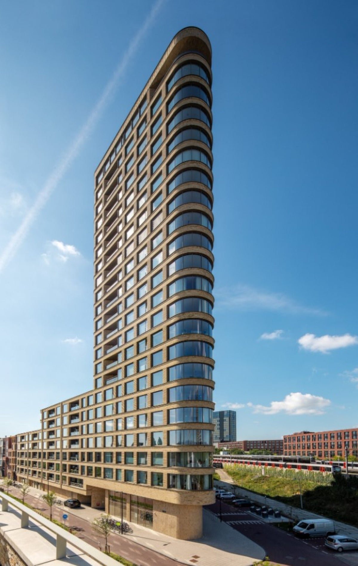 Solitudolaan, 1096DS Amsterdam