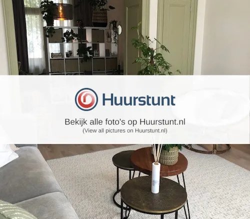 Woning aan de Betuwestraat te Arnhem
