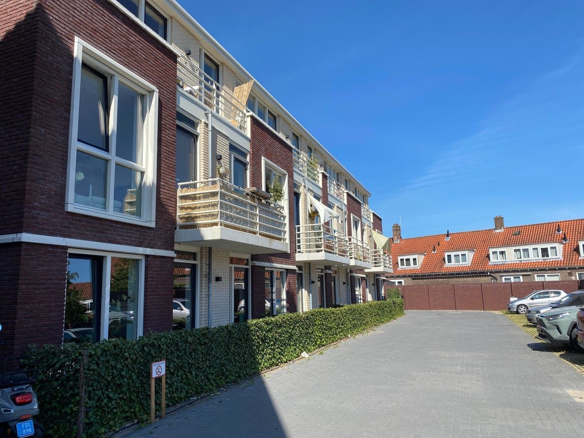Kruidenhof, 2315KP Leiden