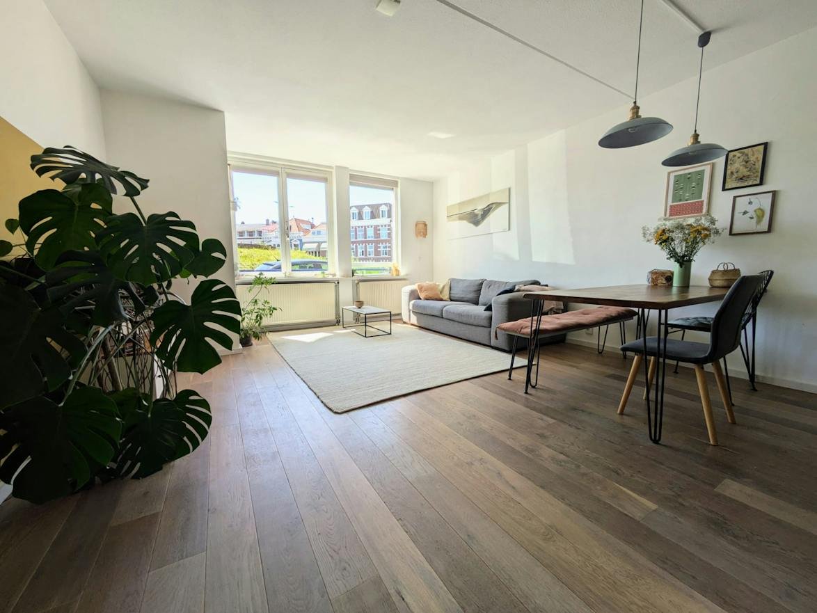 1c7cb6bb-3a93-4eb9-af40-3c2d26b076f1 Appartement in ‘s-Gravenhage
