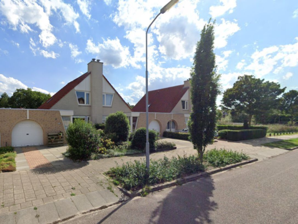 Woonhuis in Harderwijk