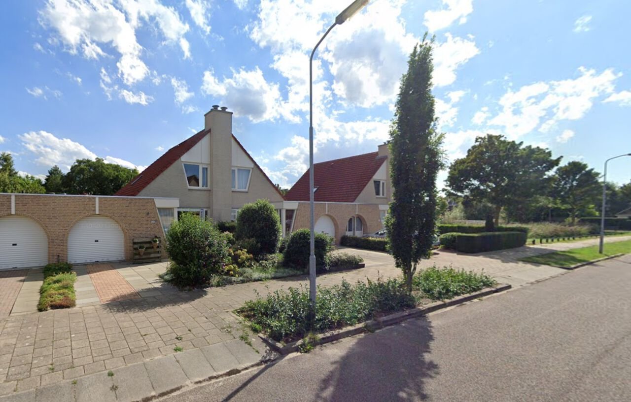 Woonhuis in Harderwijk