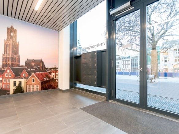 huis