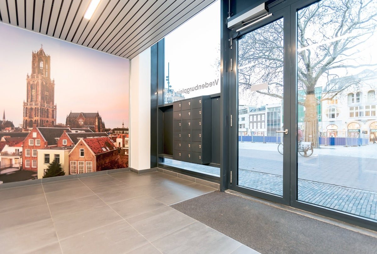 huis
