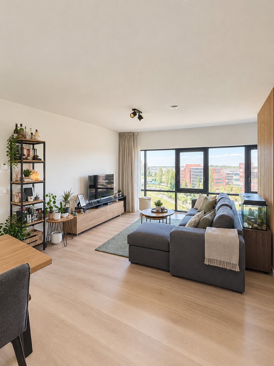 Studio in Capelle aan den IJssel
