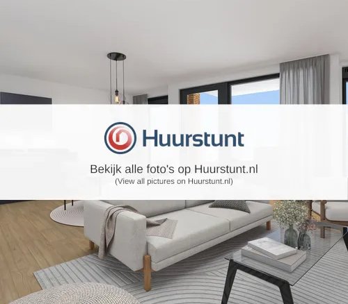Woning aan de De Kwinkelier te Bilthoven