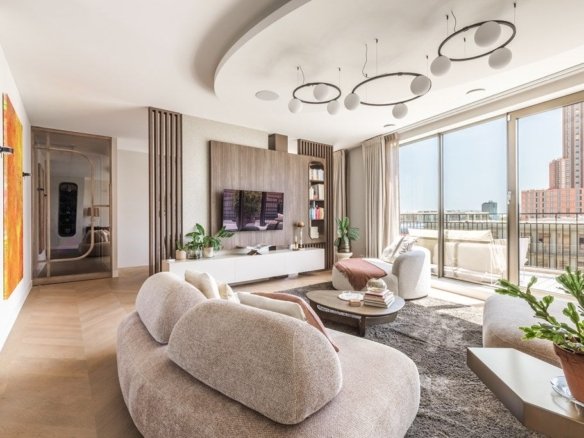 appartement
