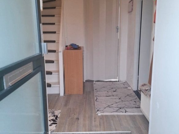 Kantelenweg, 3233RB Oostvoorne