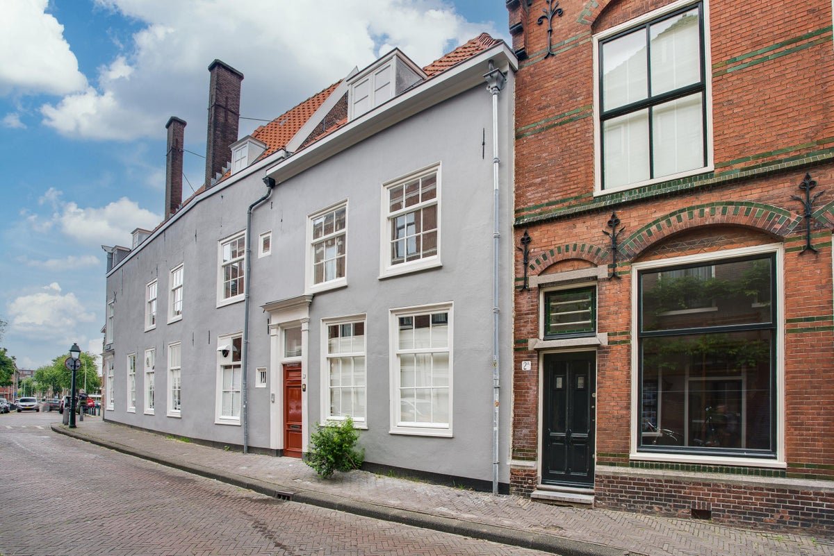 1d22fcd8-ebed-5e36-83c7-29433ea25f86 Assendelftstraat, 2512VV Den Haag
