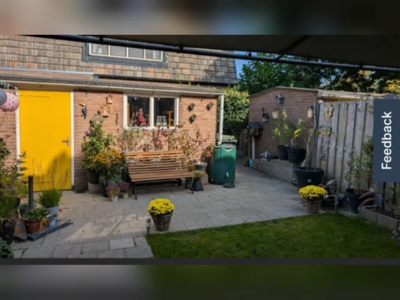 Helena H. Wilkensstraat, 7383CH Voorst
