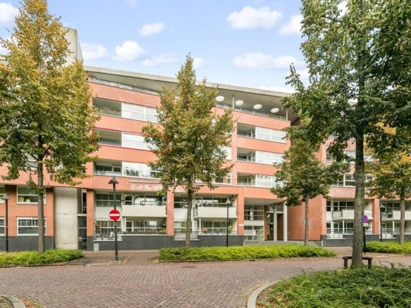 Hartingstraat, 3511HV Utrecht