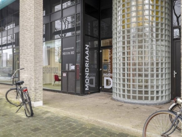 Amstelboulevard, 1096HJ Amsterdam