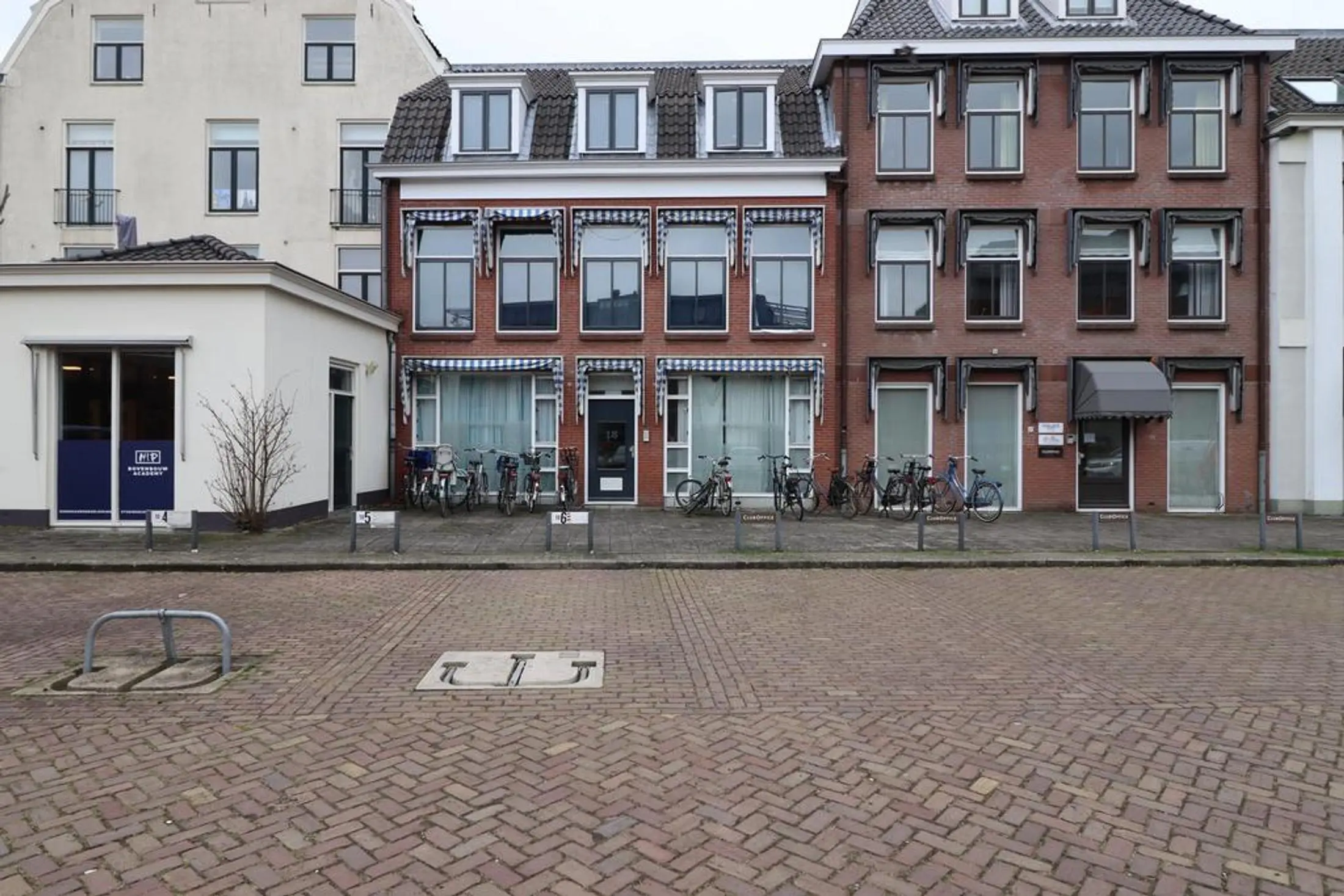 Kamer in Zeist