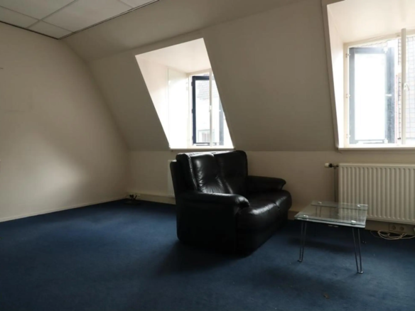 Kamer in Zeist