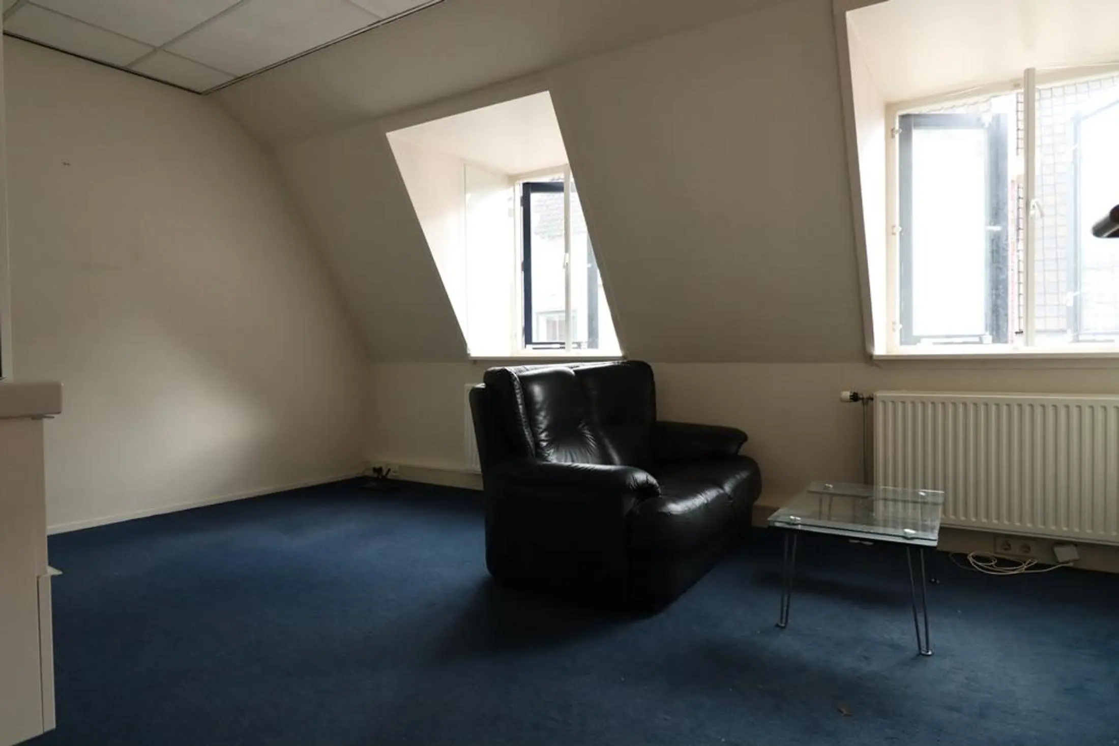 1e-dorpsstraat-18-b-hoofdfoto Kamer in Zeist