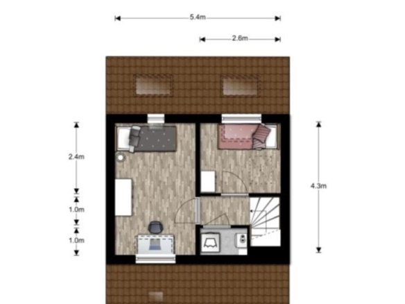 huis