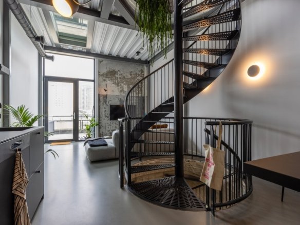 Nico Koomanskade, 3072LM Rotterdam