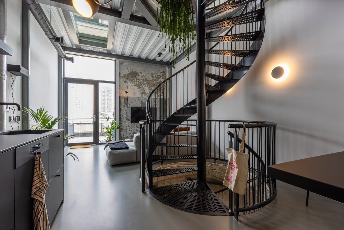 Nico Koomanskade, 3072LM Rotterdam