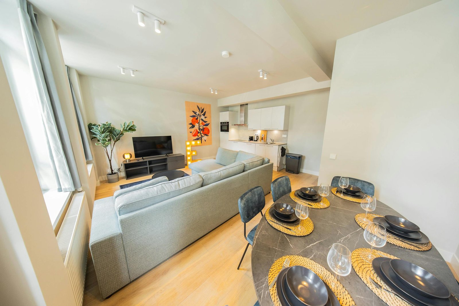 1e4dc6da-ef83-4d70-af66-57a880ee79c3 Appartement in Rotterdam