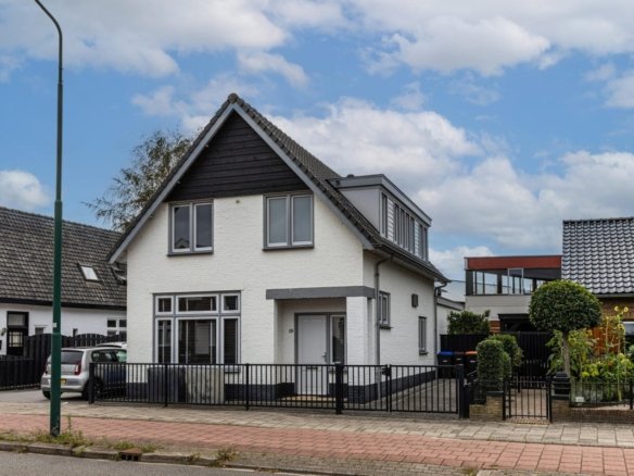 huis