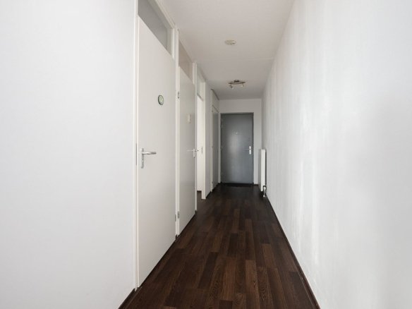 Kiekstraat, 1087GT Amsterdam
