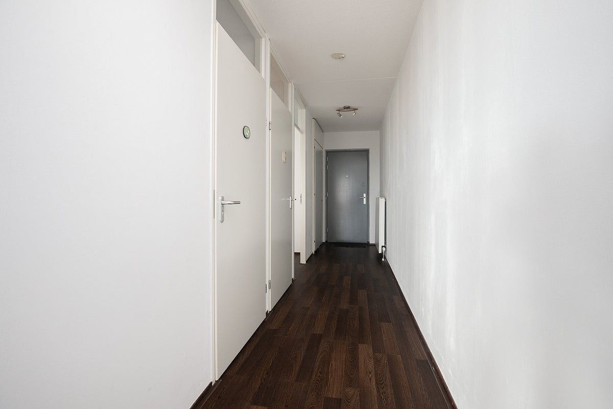 Kiekstraat, 1087GT Amsterdam