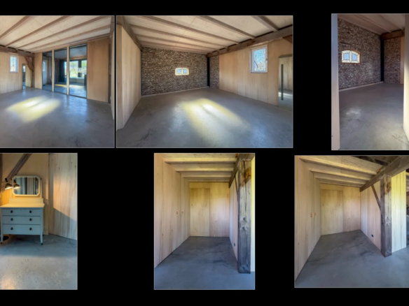 Woning aan de Groeneweg te Oud Zuilen