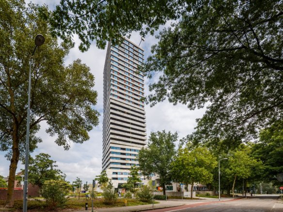 Appartement in Eindhoven