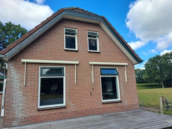 Loenhorsterweg, 6741NB Lunteren
