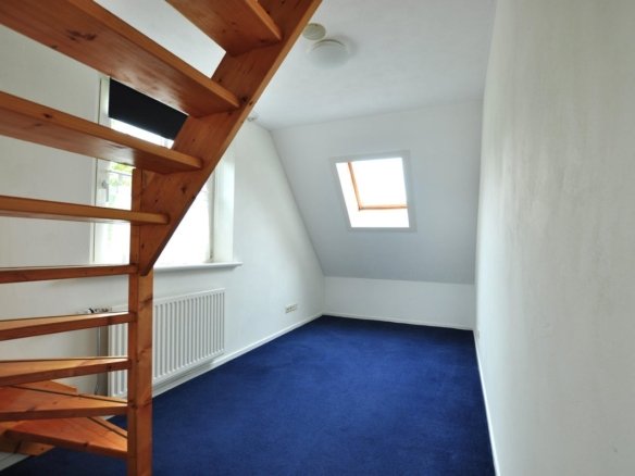 huis