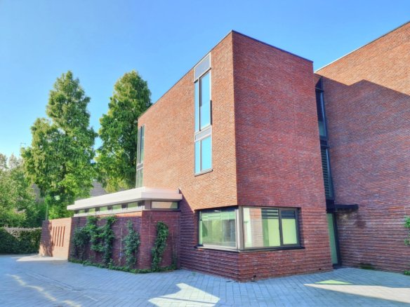 Woonhuis in Maastricht