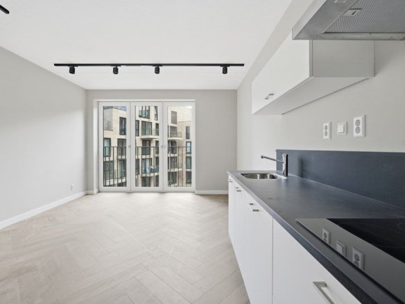 Burnhamstraat, 2132GZ Hoofddorp